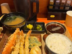 -天妇罗内顺田(罗湖店)