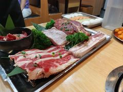 -麻蒲碳烤肉(梅花园店)