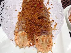 -名汇粤菜馆(黄兴路店)