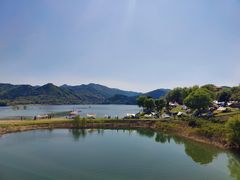 -北京金海湖景区