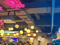 -本色.小马哥烧烤(五一路总店)
