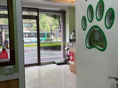 -瑞鹏宠物医院·夜间急症·心超·猫科(祖庙分店)
