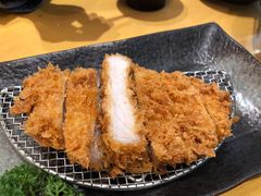 -胜博殿日式炸猪排(西红门店)