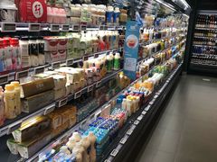 -BLT精品超市(国贸商城店)