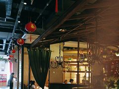 -湘阁里辣(沙井华润万家店)