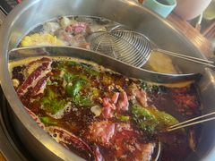 -荣记潮汕牛肉火锅(仙鹤街店)