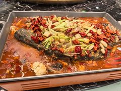 -来相会饺子·新辽菜(甘家口店)