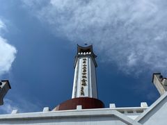 -狼牙山风景区