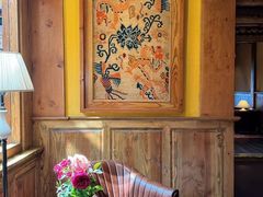 -松赞拉萨林卡酒店