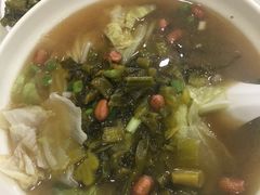 -三品桂林米粉(西单店)