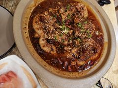 -叁煨蹄花·下饭盐帮菜(人民广场店)