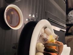 -圣丰索菲特·2 On 988 Café 自助餐厅