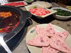 -重庆渝达老火锅(春熙路店)