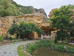 -龙门涧景区