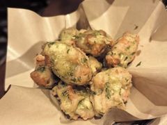 -南京大牌档(崇文门国瑞店)
