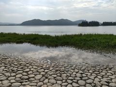 -东湖落雁景区