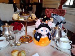 -Salon de Ville浦江汇(上海外滩华尔道夫酒店店)