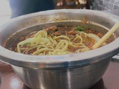 -鹍记特色牛杂面