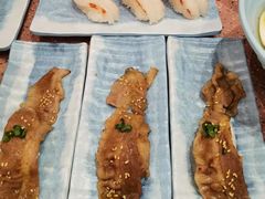 -元气寿司(环球港店)
