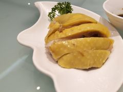 -金港大酒店中餐厅(江北外滩店)