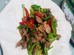 -瑞诗酒店西餐·咖啡厅