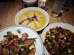-树厨贵州菜(大十字店)