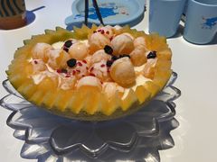 -疆遇·新新新新的新疆菜(万达店)
