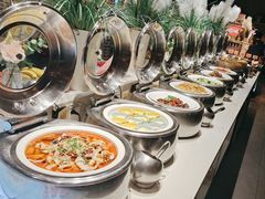 -凡塔斯牛排自助餐厅(广东佛山三水万达店)