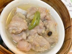-添好运点心专门店(中环IFC店)
