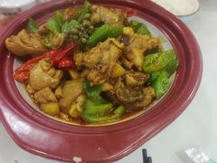 -同发号饭庄(复兴路店)