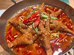 -KimPro 辛普乐概念韩餐