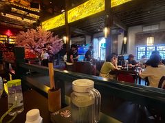 -HOHO餐厅(古子城店)