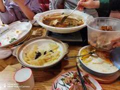 -新白鹿餐厅(百联中环店)