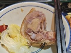 -张关合渣(朱家坳店)