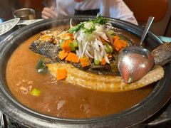 -探鱼·鲜青椒爽麻烤鱼(领展购物广场店)