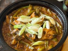 -君霖海鲜私房菜(春柳店)