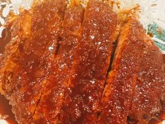 -矢场猪(名古屋站名铁店)