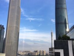 -广州富力君悦大酒店·凯菲厅