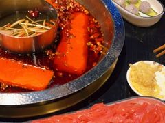 -巴蜀大宅门火锅(北大街店)