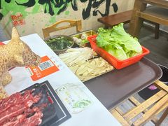 -刘少华贵州小黄牛·鲜牛肉火锅(总店)