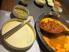-火社火锅(平安大街店)