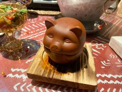 -火塘云南烧烤大排档