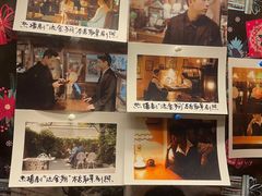 -古董花园(思南路42弄小区店)