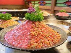 -火鳳祥美蛙牛肉自助(青悦城店)