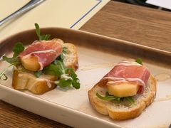 -沏点Trattoria意大利餐厅(新街口店)