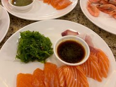 -禾斗海鲜自助(市南银座店)