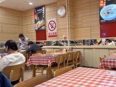 -孟记粥铺·家常菜·烧烤·粥(亚运村店)