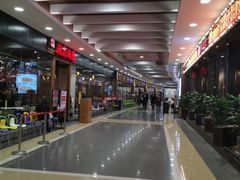 -永旺梦乐城(金银潭店)