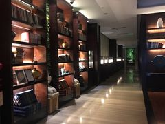 -上海柏阳君亭酒店(复旦大学店)