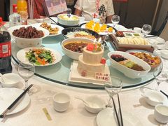 -大铁勺新津菜(东丽阳光新业广场店)